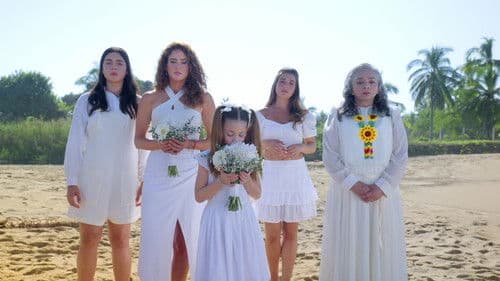 A.mar, donde el amor teje sus redes Bild 3