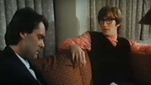 John and Yoko: A Love Story Bild 1