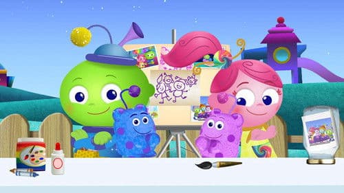 Creative Galaxy Bild 1