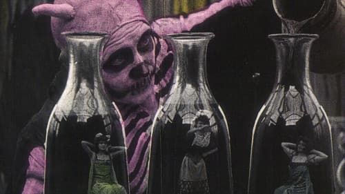 Le spectre rouge Bild 1