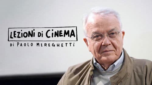 Lezioni di Cinema di Paolo Mereghetti Bild 1