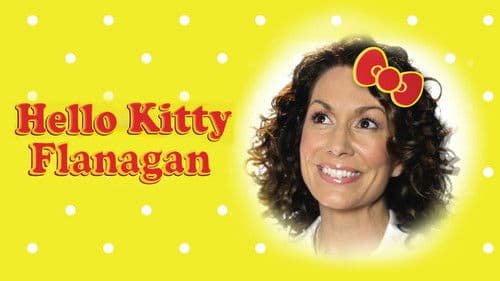 Hello Kitty Flanagan Bild 3