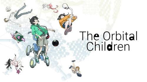 The Orbital Children Bild 6