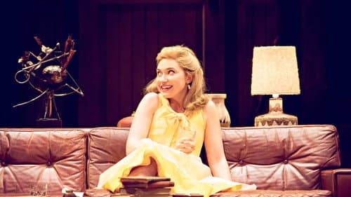 National Theatre Live: Edward Albee's Who's Afraid of Virginia Woolf? Bild 4