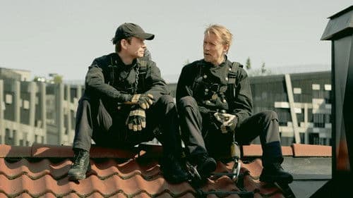 Oslo Stories: SEHNSUCHT Bild 6