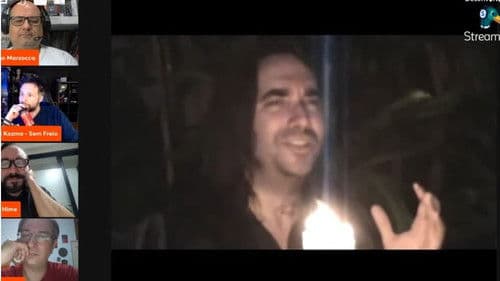 Shakespeare e a peça de nome proibido Bild 1