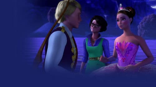 Barbie - Die verzauberten Ballettschuhe Bild 6