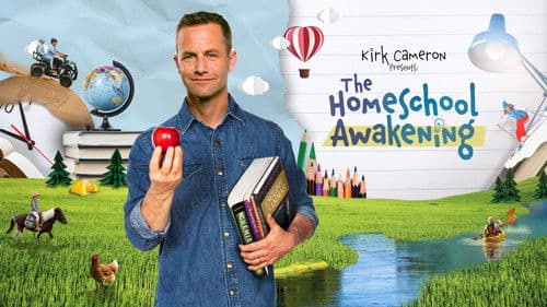 Kirk Cameron Presents: The Homeschool Awakening Bild 2