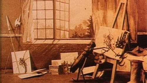 Месть кинематографического оператора Bild 2