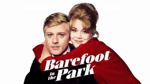 Barfuß im Park Bild 3