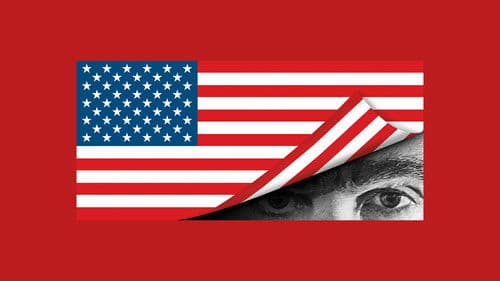 Who Is America? Bild 3