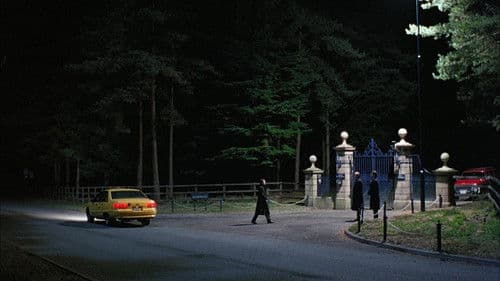 Eyes Wide Shut Bild 3