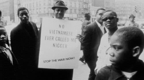 No Vietnamese Ever Called Me Nigger Bild 1