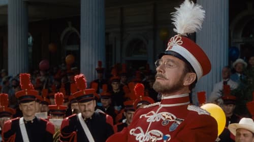 Liebe, Pauken und Trompeten Bild 4