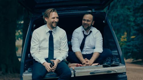 Death Is a Problem for the Living Bild 4