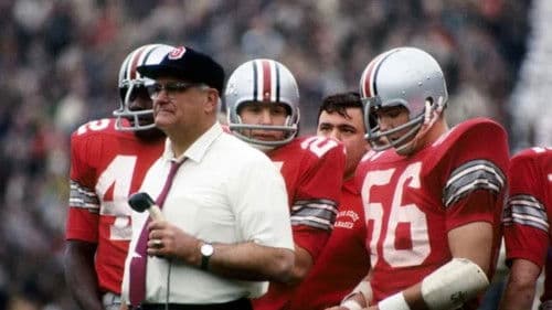 Michigan vs. Ohio State:  The Rivalry Bild 2