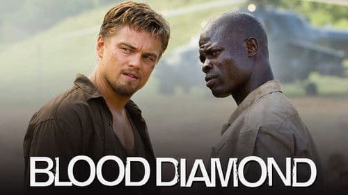 Blood Diamond Bild 1
