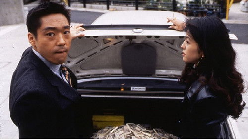 詐話師 STING Bild 1