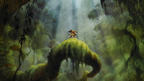 Tarzan Bild 1