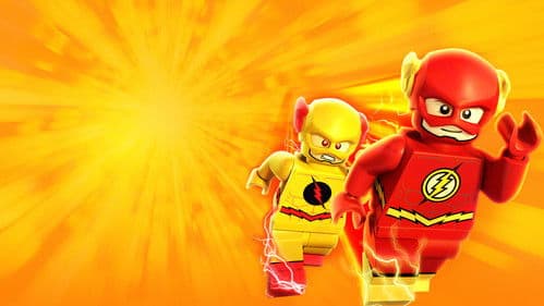 Lego DC Comics Super Heroes - The Flash Bild 6