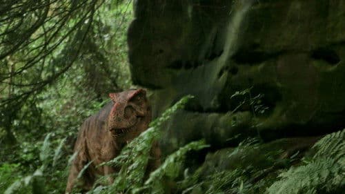 Jurassic Island - Primeval Empire Bild 3