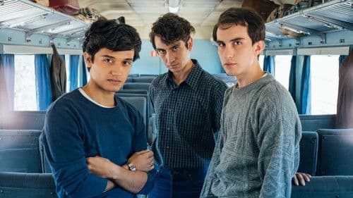 Los Prisioneros Bild 1