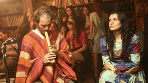 Violeta se fue a los cielos Bild 3