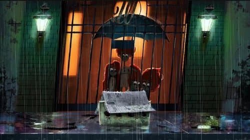 Familie Willoughby Bild 7