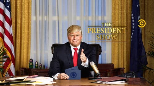 The President Show Bild 3