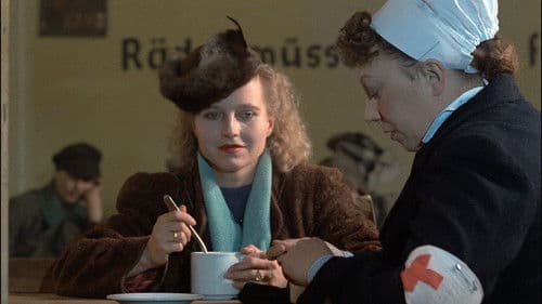 Die Ehe der Maria Braun Bild 7