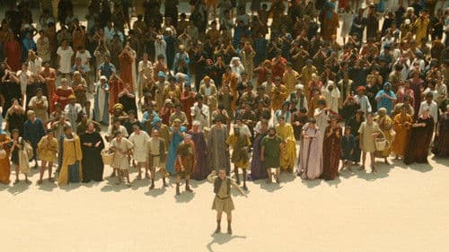 Die verrücktesten 90 Minuten vor Christi Geburt Bild 8