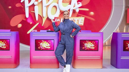 Pipoca da Ivete Bild 3