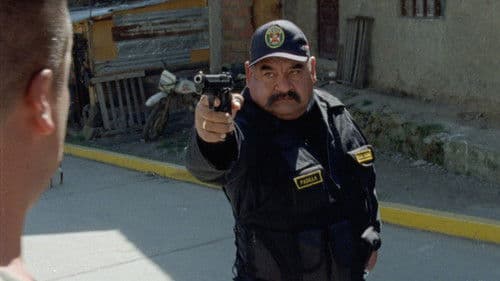 La luz en el cerro Bild 2