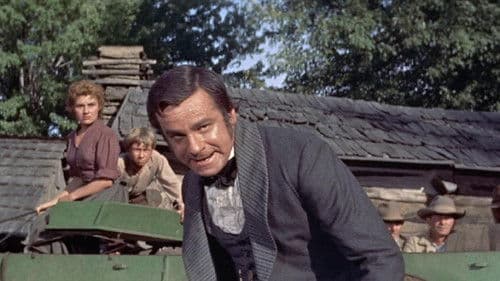 Der Mann aus Kentucky Bild 6