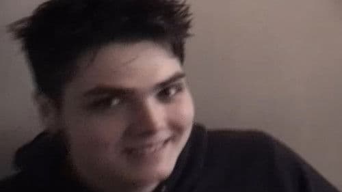 My Chemical Romance - In the Studio Bild 1