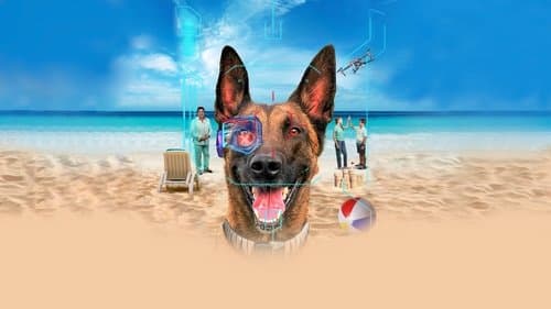 R.A.D.A.R.: The Adventures of the Bionic Dog Bild 1