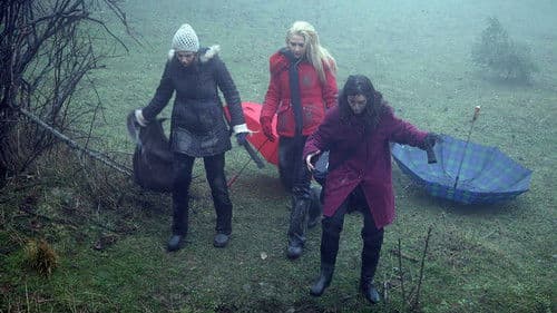 Χορεύοντας Στον Πάγο Bild 1