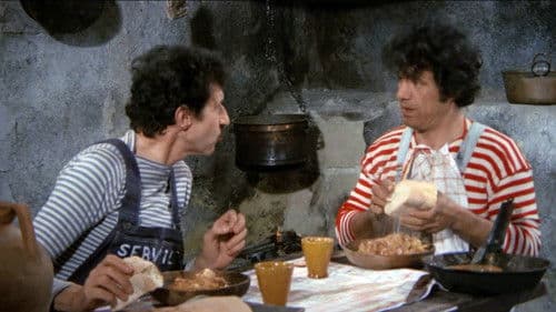 Die Söhne der Dreieinigkeit Bild 5