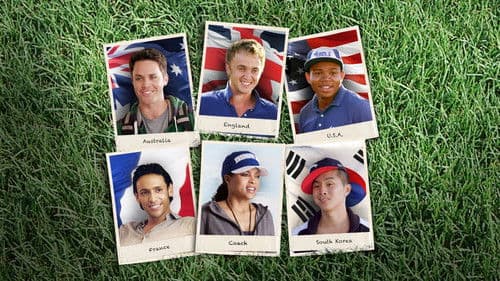 From the Rough Bild 1