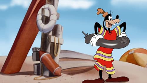 Goofy's Schwimmschule Bild 4