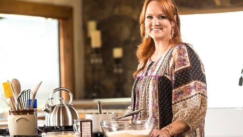 The Pioneer Woman Bild 1