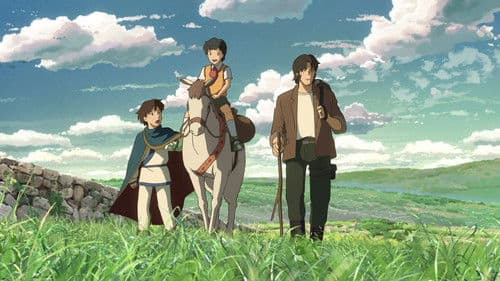 Children Who Chase Lost Voices Bild 3