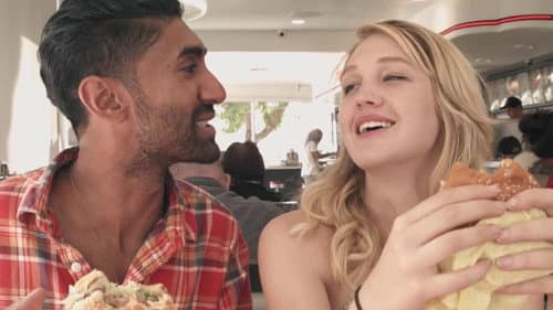 Alex & Jaime Bild 1