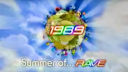 The Summer of Rave, 1989 Bild 1