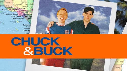 Chuck & Buck Bild 8