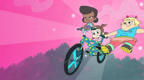 Harvey Miezen für immer! Bild 5