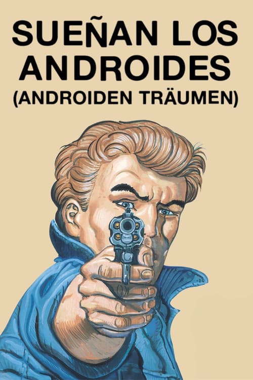 Sueñan los androides