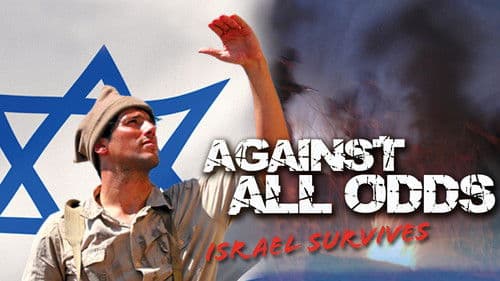 Against All Odds: Israel Survives Bild 1