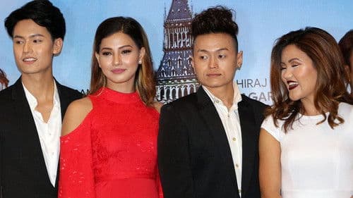 Intu Mintu Londonma Bild 1