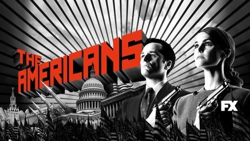 The Americans Bild 5